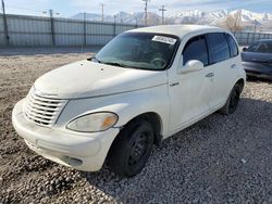 Chrysler salvage cars for sale: 2004 Chrysler PT Cruiser