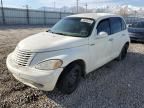 2004 Chrysler PT Cruiser