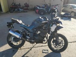 2016 Kawasaki EX300 A en venta en Sun Valley, CA