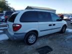 2007 Dodge Caravan SE