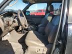 2002 Toyota 4runner Limited