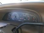 2004 Ford Excursion Limited