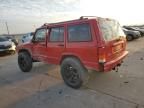 1998 Jeep Cherokee Sport