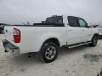 2004 Toyota Tundra Double Cab SR5