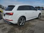 2021 Audi Q7 Premium Plus