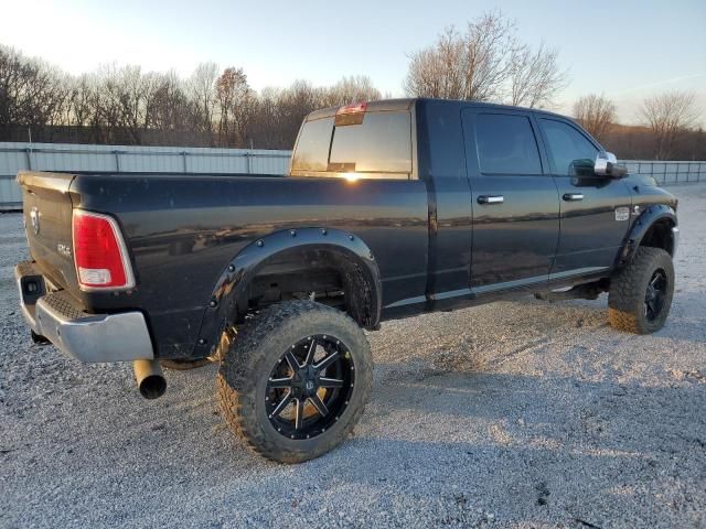 2014 Dodge RAM 2500 Longhorn