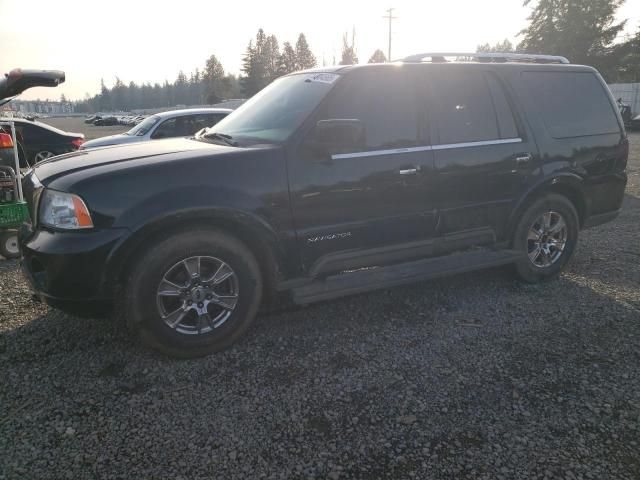 2003 Lincoln Navigator