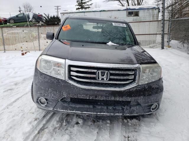 2014 Honda Pilot EX