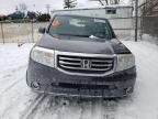 2014 Honda Pilot EX