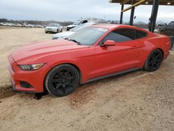 Run And Drives Cars for sale at auction: 2016 Ford Mustang