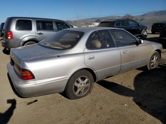 1995 Lexus ES 300