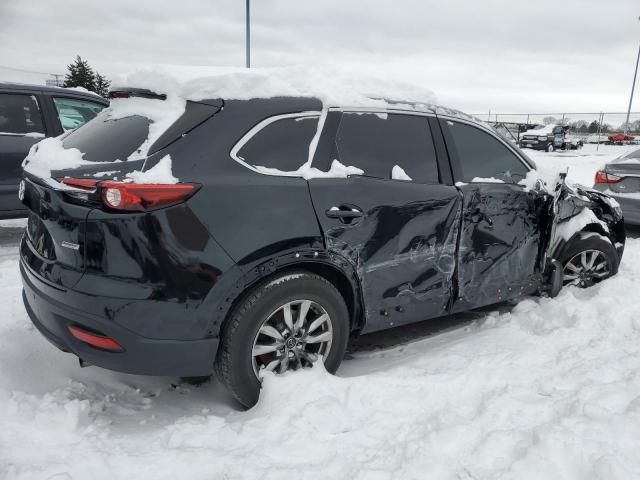 2016 Mazda CX-9 Touring