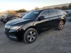 2014 Acura MDX