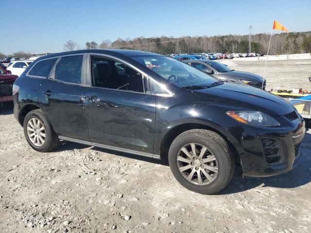 2010 Mazda CX-7