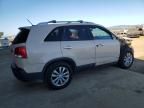 2011 KIA Sorento EX