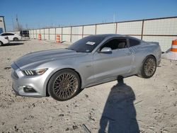 2015 Ford Mustang GT en venta en Haslet, TX