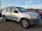 2004 Honda CR-V LX