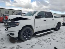 Lots with Bids for sale at auction: 2023 Dodge RAM 1500 Limited