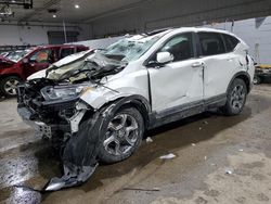 2019 Honda CR-V EX en venta en Candia, NH