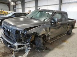 Salvage cars for sale at Greenwood, NE auction: 2019 Ford F250 Super Duty