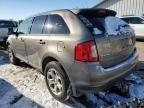 2012 Ford Edge SEL