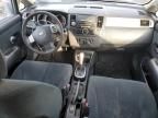 2010 Nissan Versa S