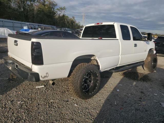 2003 Chevrolet Silverado C1500