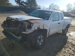 2020 Toyota Tacoma Access Cab en venta en Madisonville, TN