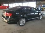 2014 Volkswagen Jetta TDI