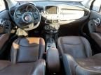 2016 Fiat 500X Trekking Plus