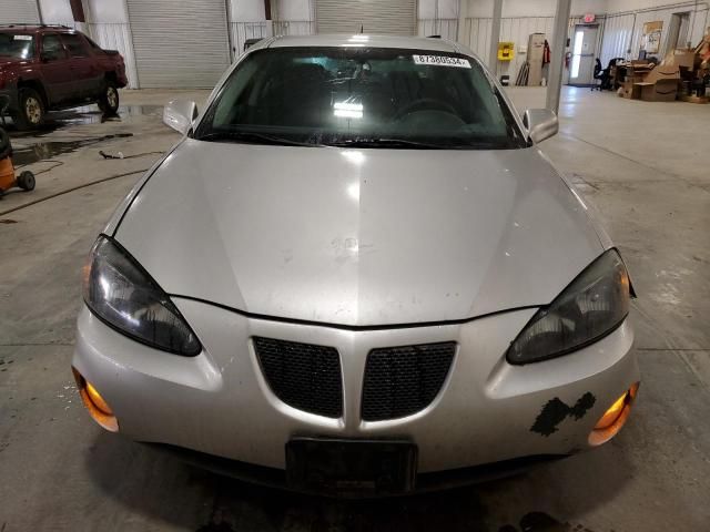 2007 Pontiac Grand Prix