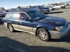 2001 Subaru Legacy Outback