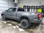 2021 Toyota Tacoma Access Cab