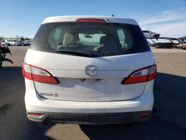 2012 Mazda 5