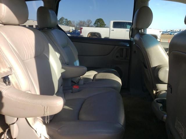 2007 Toyota Sienna CE