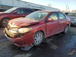 2011 Toyota Corolla Base en venta en New Britain, CT