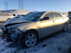 Salvage cars for sale at Littleton, CO auction: 2009 Chevrolet Malibu LS