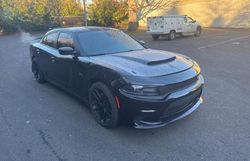 2020 Dodge Charger Scat Pack en venta en Portland, OR