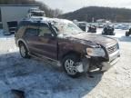 2007 Ford Explorer Eddie Bauer