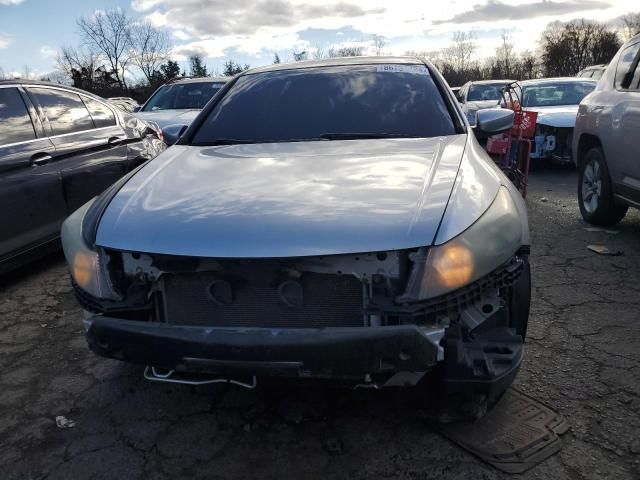 2009 Honda Accord LX