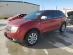 2008 Lincoln MKX