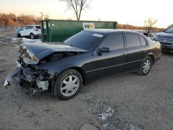 1993 Lexus GS 300 en venta en Baltimore, MD