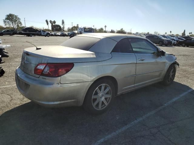 2008 Chrysler Sebring Touring