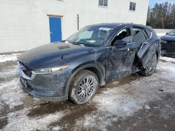 2018 Mazda CX-5 Sport en venta en Cookstown, ON