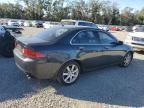 2005 Acura TSX