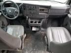 2010 Chevrolet Express G2500