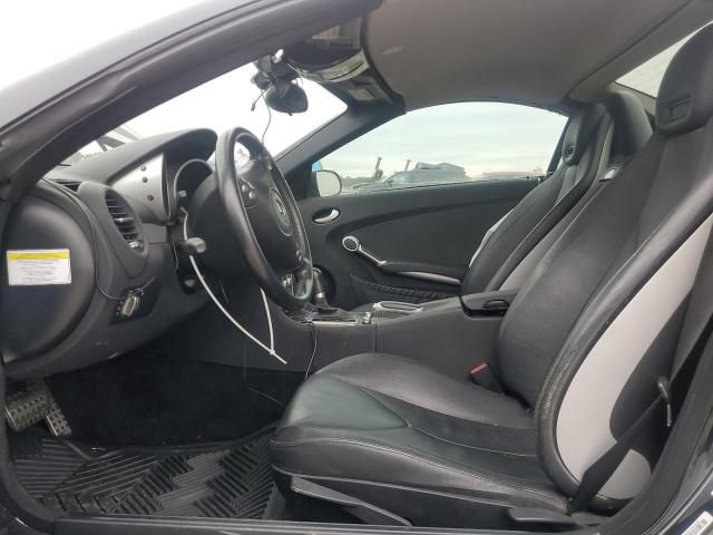 2006 Mercedes-Benz SLK 280