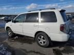 2008 Honda Pilot EXL