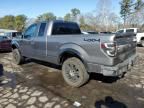 2009 Ford F150 Super Cab