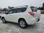 2012 Toyota Rav4 Limited